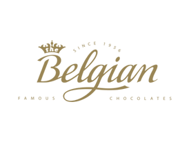 belgian logo