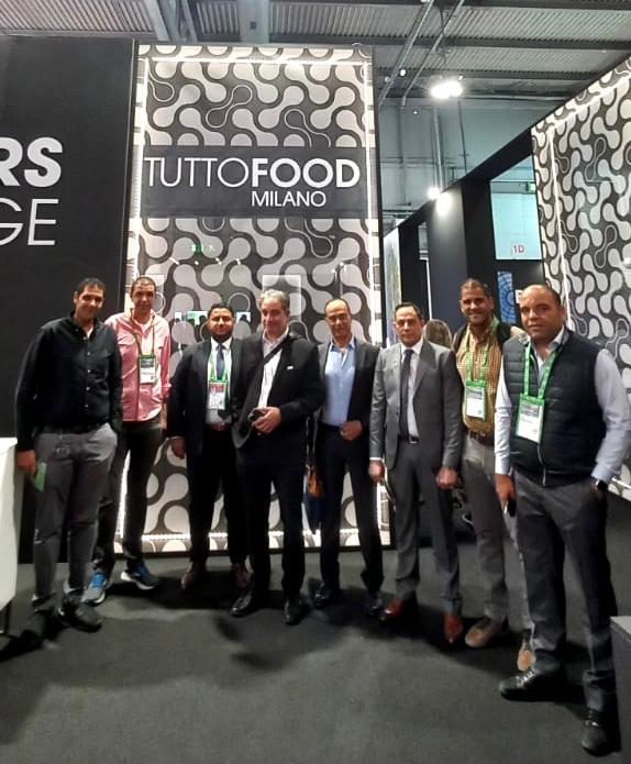 Tuttofood Italy